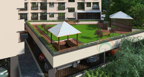 Images for Amenities of Rudis Sunanda Circle A Wing And C Wing Phase II