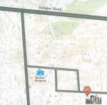 Images for Location Plan of Aware Rajyog Residency Images for Location Plan of Aware Rajyog Residency