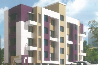 Images for Elevation of Aware Rajyog Residency Images for Elevation of Aware Rajyog Residency