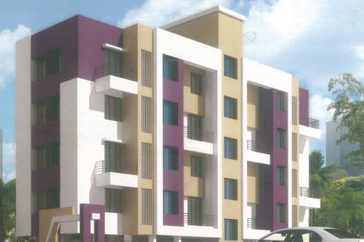 Images for Elevation of Aware Rajyog Residency Images for Elevation of Aware Rajyog Residency