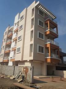 Images for Elevation of Prasanna Prakash Kulkarni Sarth