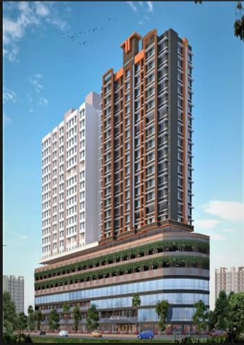  azad-laxmi-nagar-sra-chs Elevation