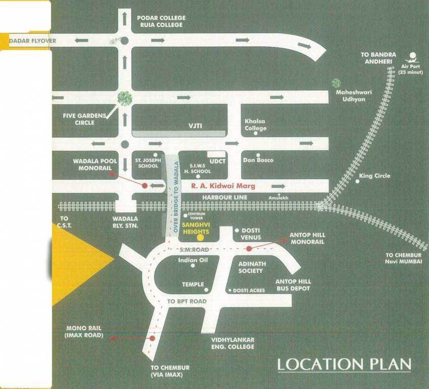 Images for locationPlan