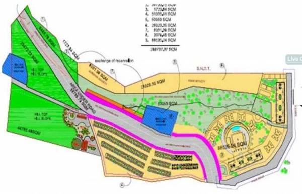  45-nirvana-hills-c2-wing Master Plan