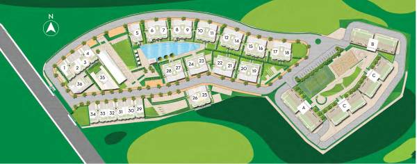  isle-royale-tower-2-and-3 Master Plan