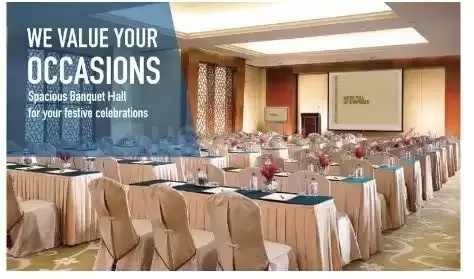  aarambh- Banquet Hall