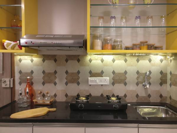  aarambh- Kitchen