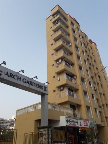  arch-gardens-i-and-ii Images for Project