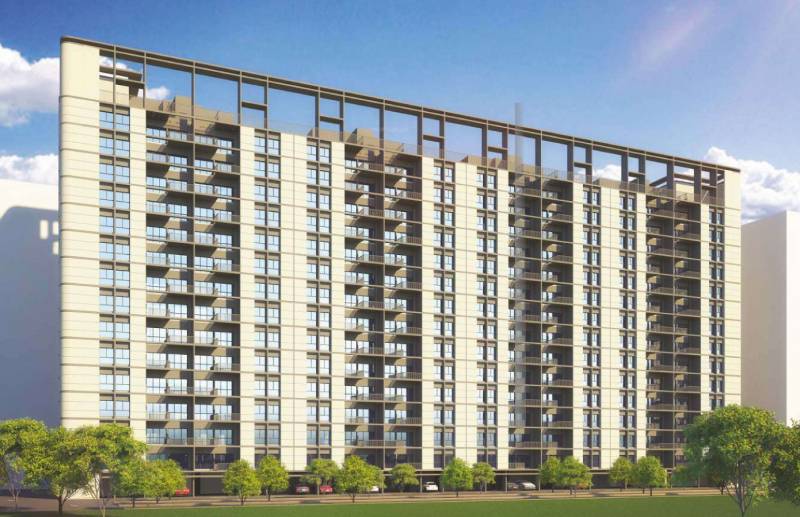 Images for Elevation of Kumar Park Infinia Phase IV