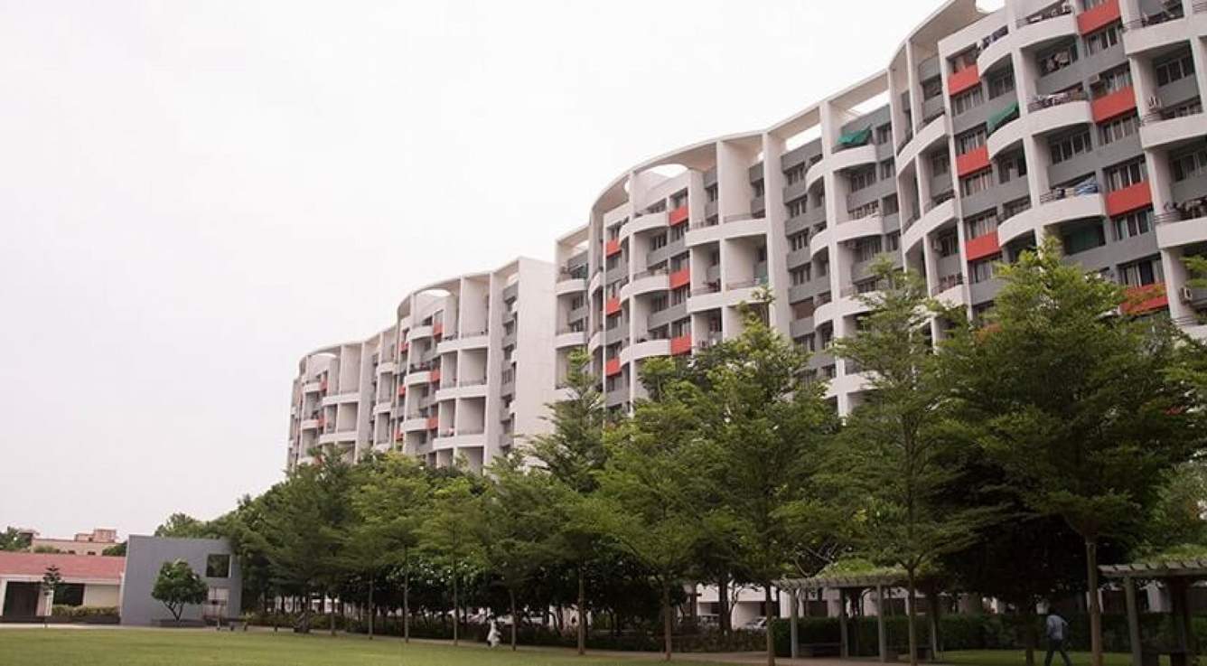 Images for Elevation of Kumar Park Infinia Phase IV