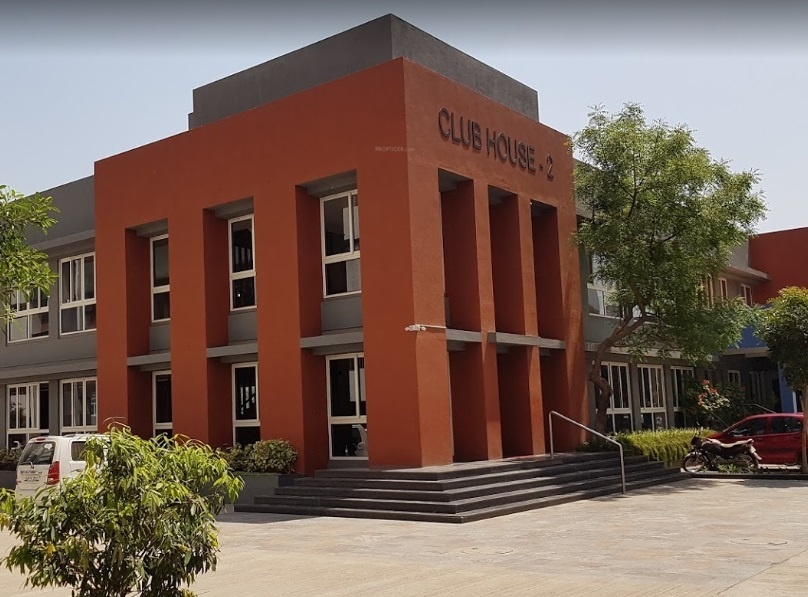 Kumar Park Infinia Phase IV