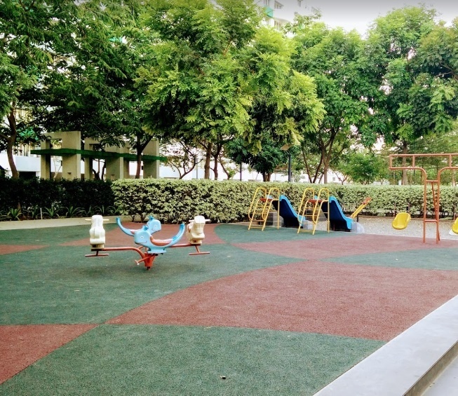 Kumar Park Infinia Phase IV