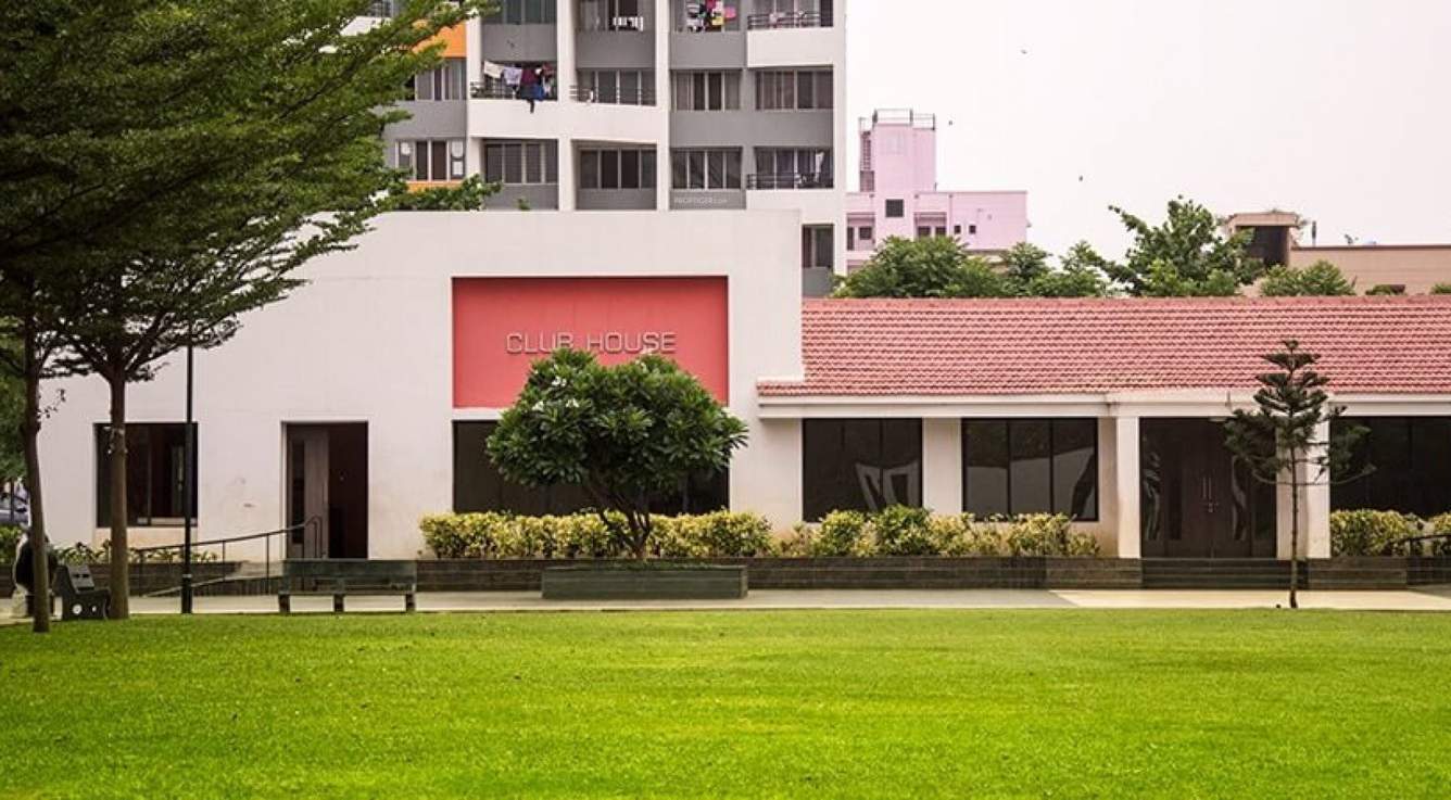 Images for Amenities of Kumar Park Infinia Phase IV