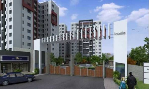  iconia-phase-iv Elevation