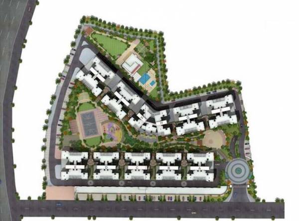  iconia-phase-iv Master Plan