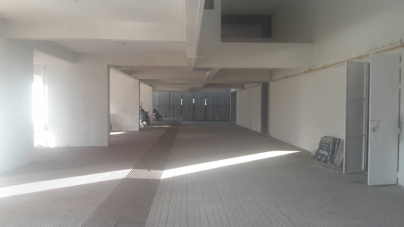 Kunal Iconia Phase IV