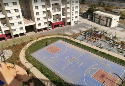  iconia-phase-iv Basketball Court