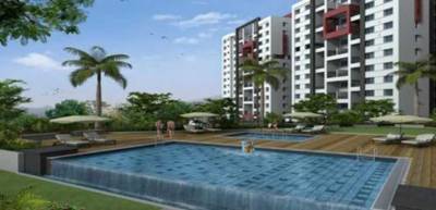  iconia-phase-iv Swimming Pool