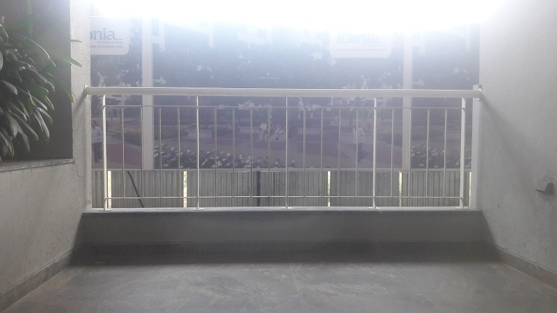 Kunal Iconia Phase IV