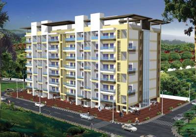 Images for Elevation of Ved Vatsalyabhumi Images for Elevation of Ved Vatsalyabhumi