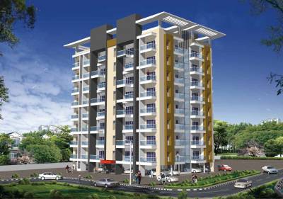 Images for Elevation of Ved Vatsalyabhumi Images for Elevation of Ved Vatsalyabhumi