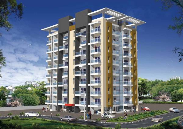 Images for Elevation of Ved Vatsalyabhumi Images for Elevation of Ved Vatsalyabhumi