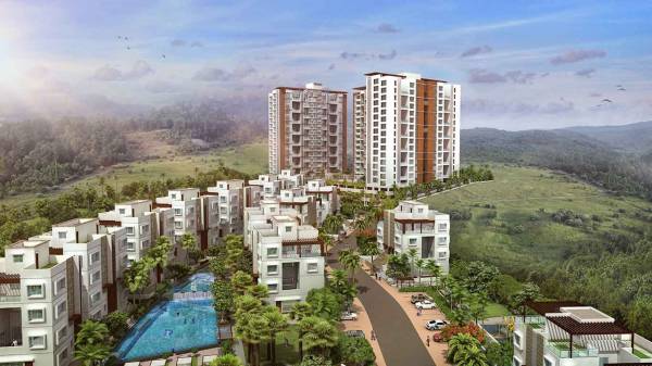 Images for Elevation of Geras Isle Royale Tower 4 And 5