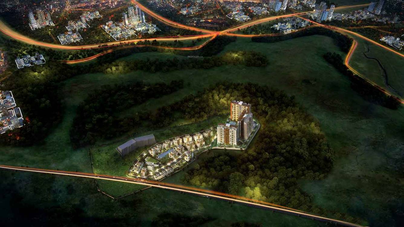 Images for Elevation of Geras Isle Royale Tower 4 And 5