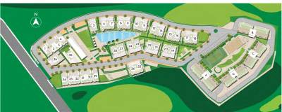  isle-royale-tower-4-and-5 Master Plan