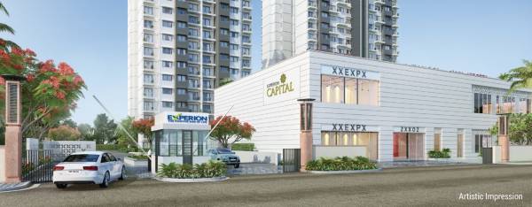 Gated Community capital Gated Community