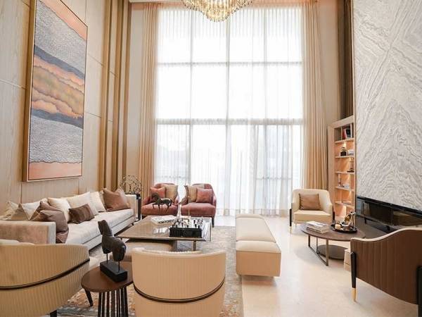 Living Area capital Living Area