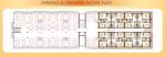 Anandam Homes Cluster Plan for ground Floor anandam-homes Anandam Homes Cluster Plan for ground Floor