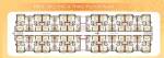 Anandam Homes Cluster Plan from 1st to 3rd Floor anandam-homes Anandam Homes Cluster Plan from 1st to 3rd Floor