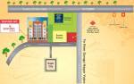 Location Plan anandam-homes Location Plan