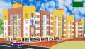 Apical Buildtech Anandam Homes