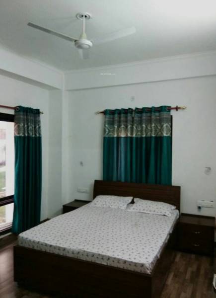  anandam-homes Bedroom