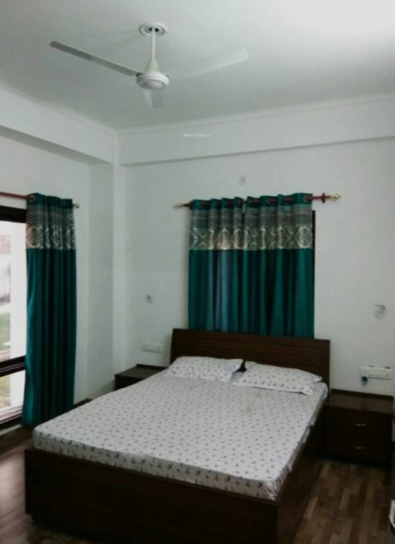  anandam homes Bedroom