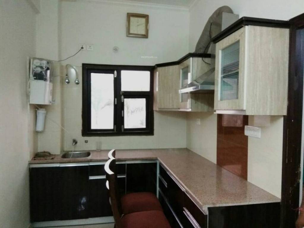  anandam homes Kitchen