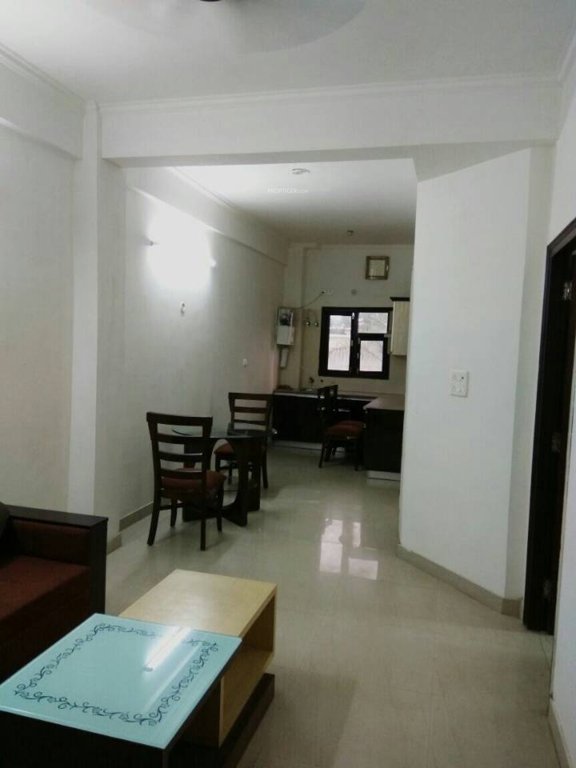  anandam homes Living Area