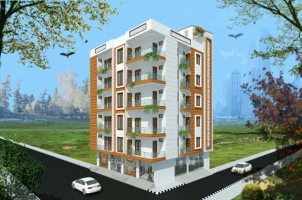 Images for Elevation of Liza Bulland Homes