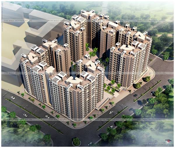 Images for Elevation of Dutt Garden Avenue K K4