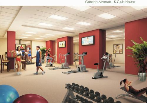 Images for Amenities of Dutt Garden Avenue K K4