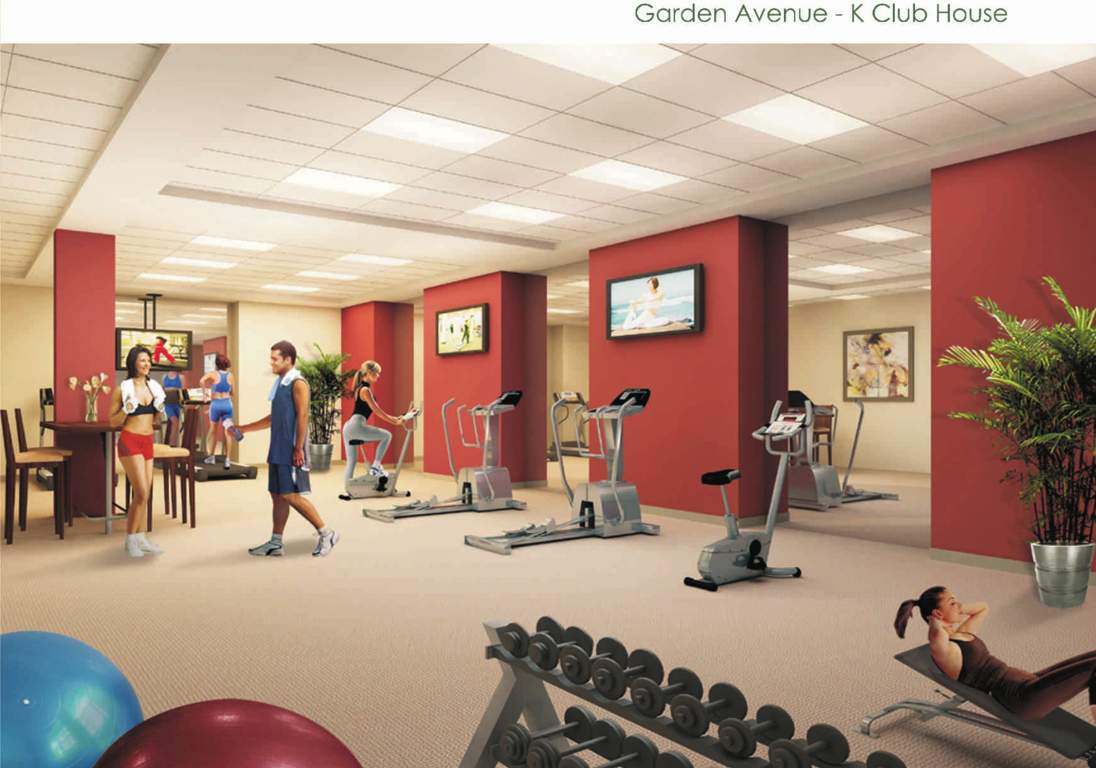 Images for Amenities of Dutt Garden Avenue K K4
