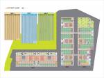 Images for Cluster Plan of Shree Balaji Agora City Centre Images for Cluster Plan of Shree Balaji Agora City Centre