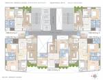 Images for Cluster Plan of Shree Balaji Agora City Centre Images for Cluster Plan of Shree Balaji Agora City Centre