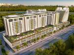 Images for Elevation of Shree Balaji Agora City Centre Images for Elevation of Shree Balaji Agora City Centre