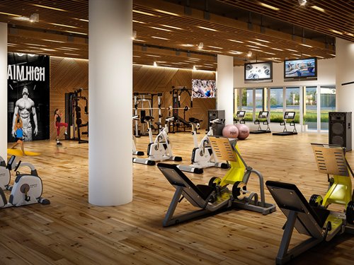 Images for Amenities of Shree Balaji Agora City Centre