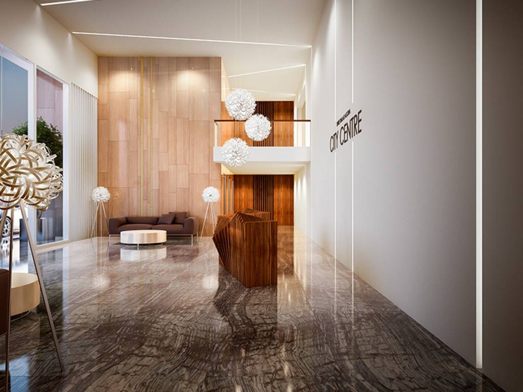 Images for Amenities of Shree Balaji Agora City Centre