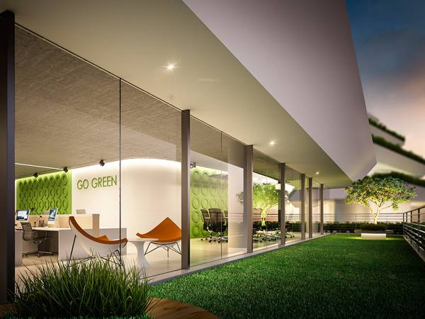 Images for Amenities of Shree Balaji Agora City Centre