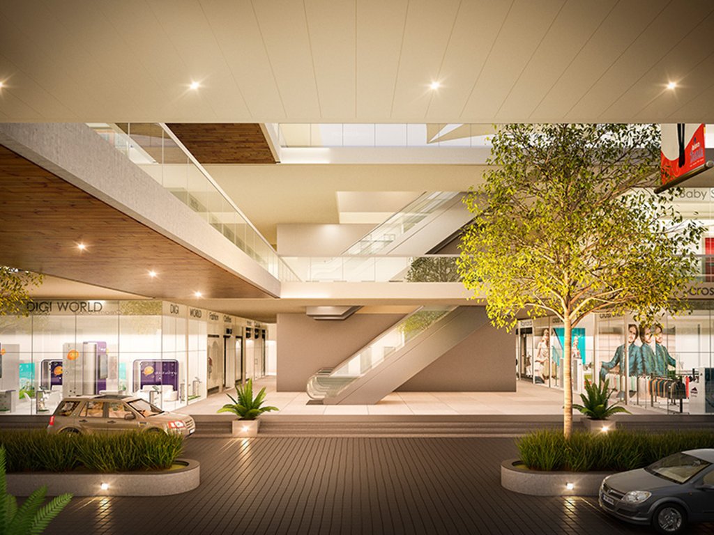 Images for Amenities of Shree Balaji Agora City Centre